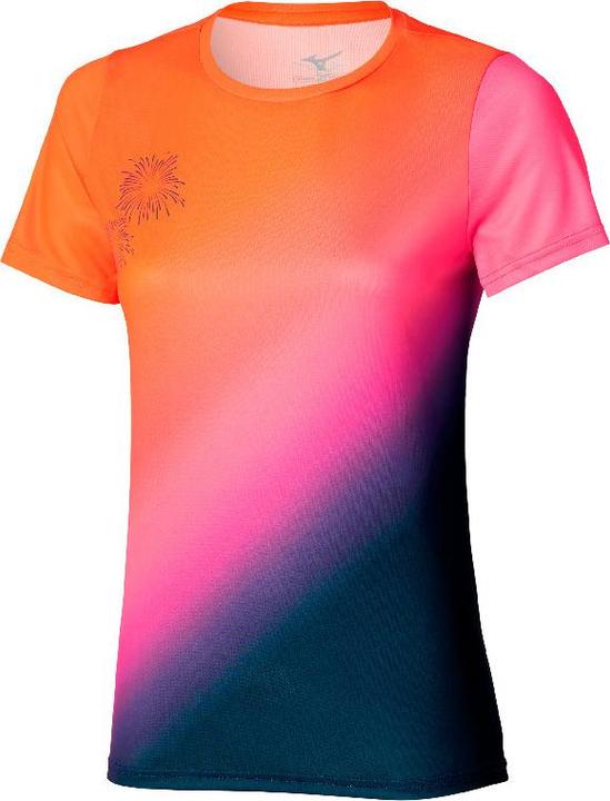 Produktbild Mizuno Summer Pack QD (M)