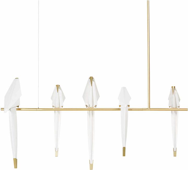 Moooi Perch Light Branch Led Hängeleuchte (E14)