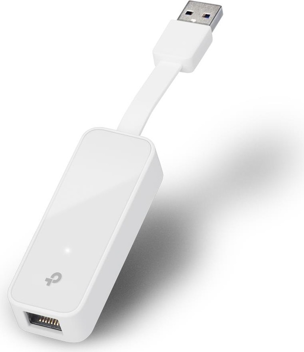 Produktbild TP-Link Ue300 (USB 3.0, RJ45 (1x))