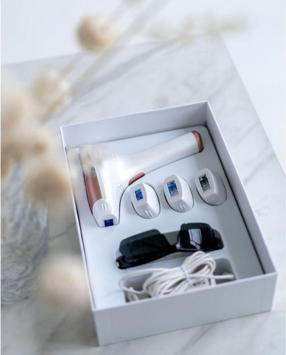 Produktbild Beautifly IPL B-Shine PRO Laser Epilator