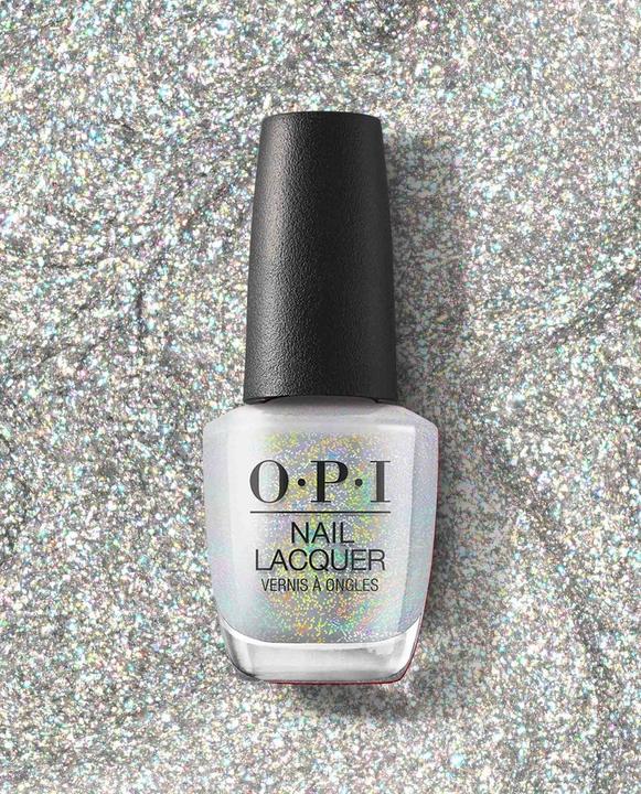 Image du produit OPI Vernis à ongles O.P.I Big Zodiac Energy I Cancer-Tainly 15 ml (Blond, Vernis couleur)