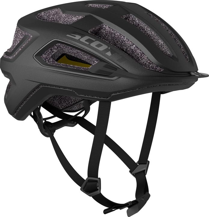 Actual product image Scott Sports Arx Plus bike helmet (51 - 55 cm)