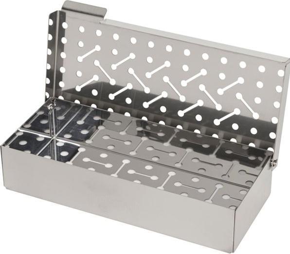 Actual product image Weber Smokebox Universal