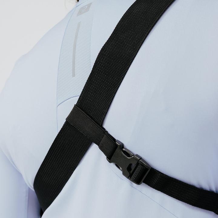 Actual product image Kalenji 2 positions bag v2 334246