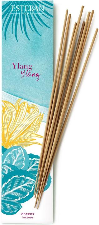 Actual product image Esteban Ylang-Ylang Räucherstäbchen