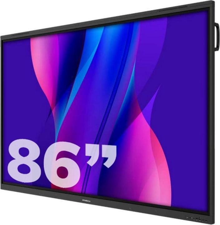 Actual product image Synetech Elite Taurus Interactive Touchscreen (3840 x 2160 Pixels, 86")