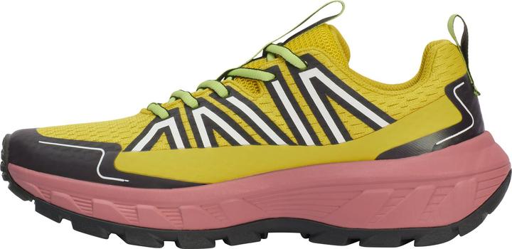 Produktbild Jack Wolfskin Wild Hike Low W (40)