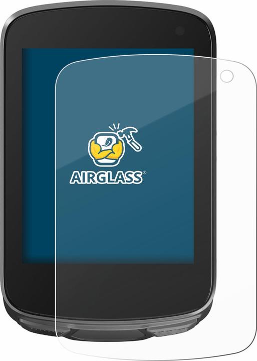 BROTECT AirGlass Verre