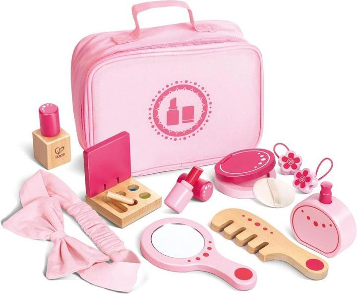 Produktbild Hape Beauty-Kollektion