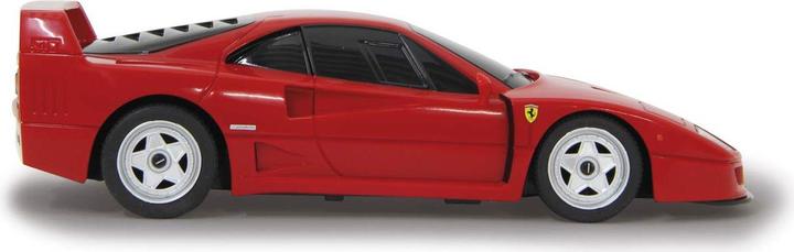 Produktbild Jamara Ferrari F40 1:24