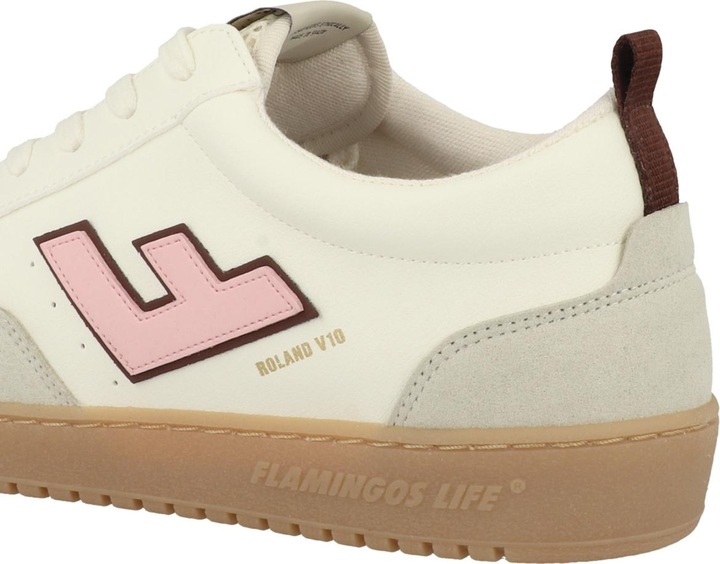 Actual product image Flamingos Life Roland V.10 (38)