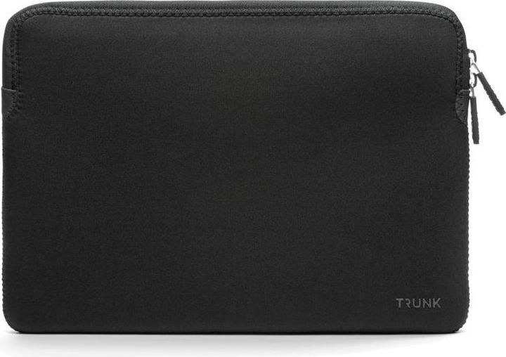 Immagine prodotto Trunk Custodia per MacBook Pro e Air (2022) da 13", nera (13", Apple)