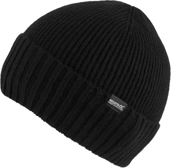 Produktbild Regatta Basic Mütze gerippt (One Size)