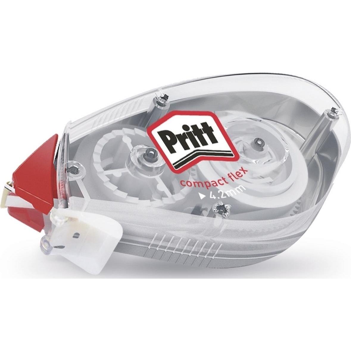 Pritt, Korrekturmittel, Korrekturroller compact flex