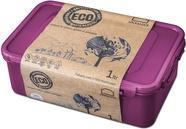 Lock & Lock Eco Food Container 1lt Recycled Plastic (1 l)