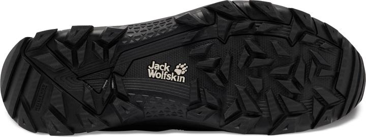 Actual product image Jack Wolfskin Everquest Pro Texapore High M (48)