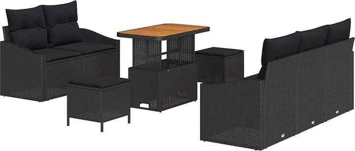 Produktbild vidaXL Bryant