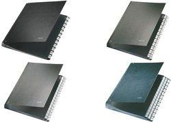 Produktbild Leitz Pultordner Hartkarton (A4, 1 x)