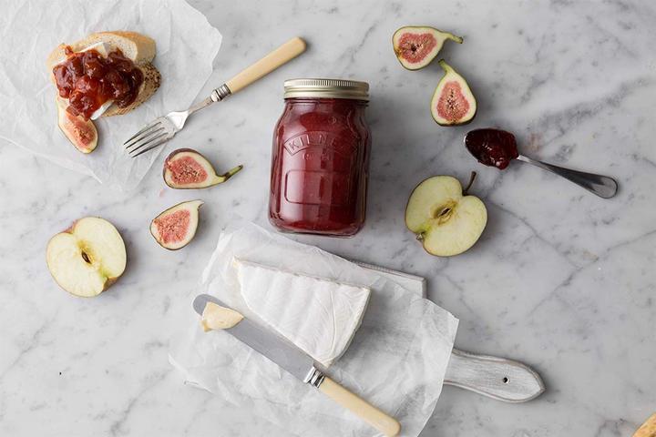 Produktbild Kilner Einmachglas (1 Stk., 0.50 l)