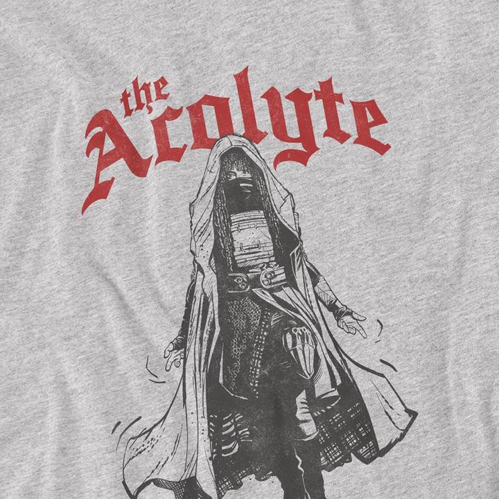 Produktbild Star Wars High Republic Dark Side Sweatshirt (116)