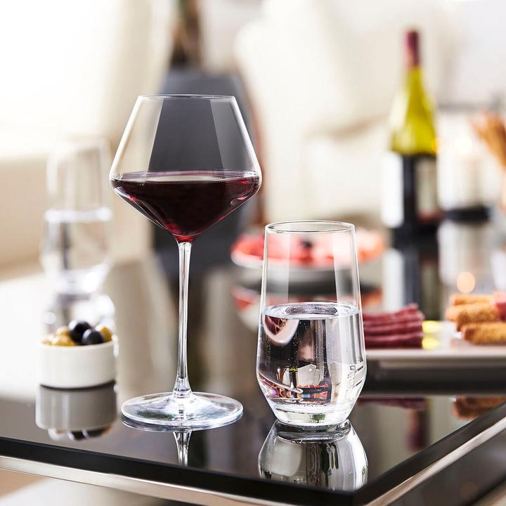 Productafbeelding Cristal d'Arques Weinglas Ultime Glas 420 ml (4 Stück) (42 cl, 4 Bril, Wijnglazen set)