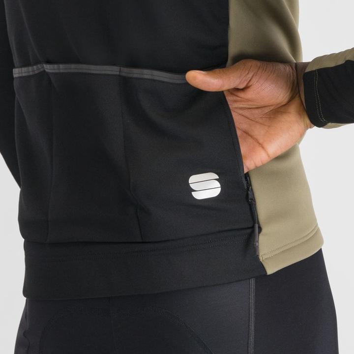Actual product image Sportful Giara softshell jacket (M)