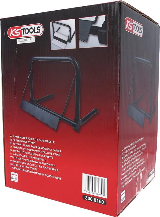 Produktbild KS Tools 800.0160