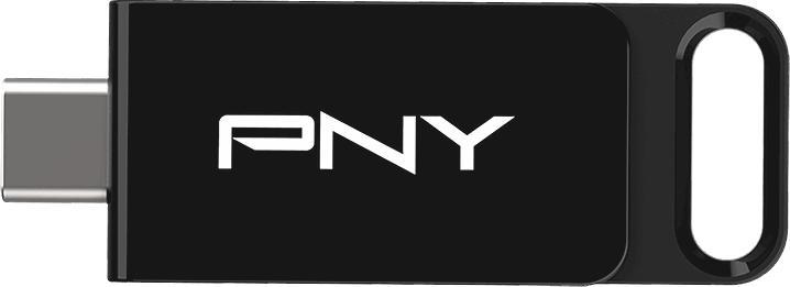 Produktbild PNY ELITE TYPE-C USB 3.2 128GB (128 GB, USB-C)