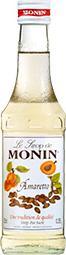 Image du produit Monin Sirop d'amaretto (1 x 250 g)