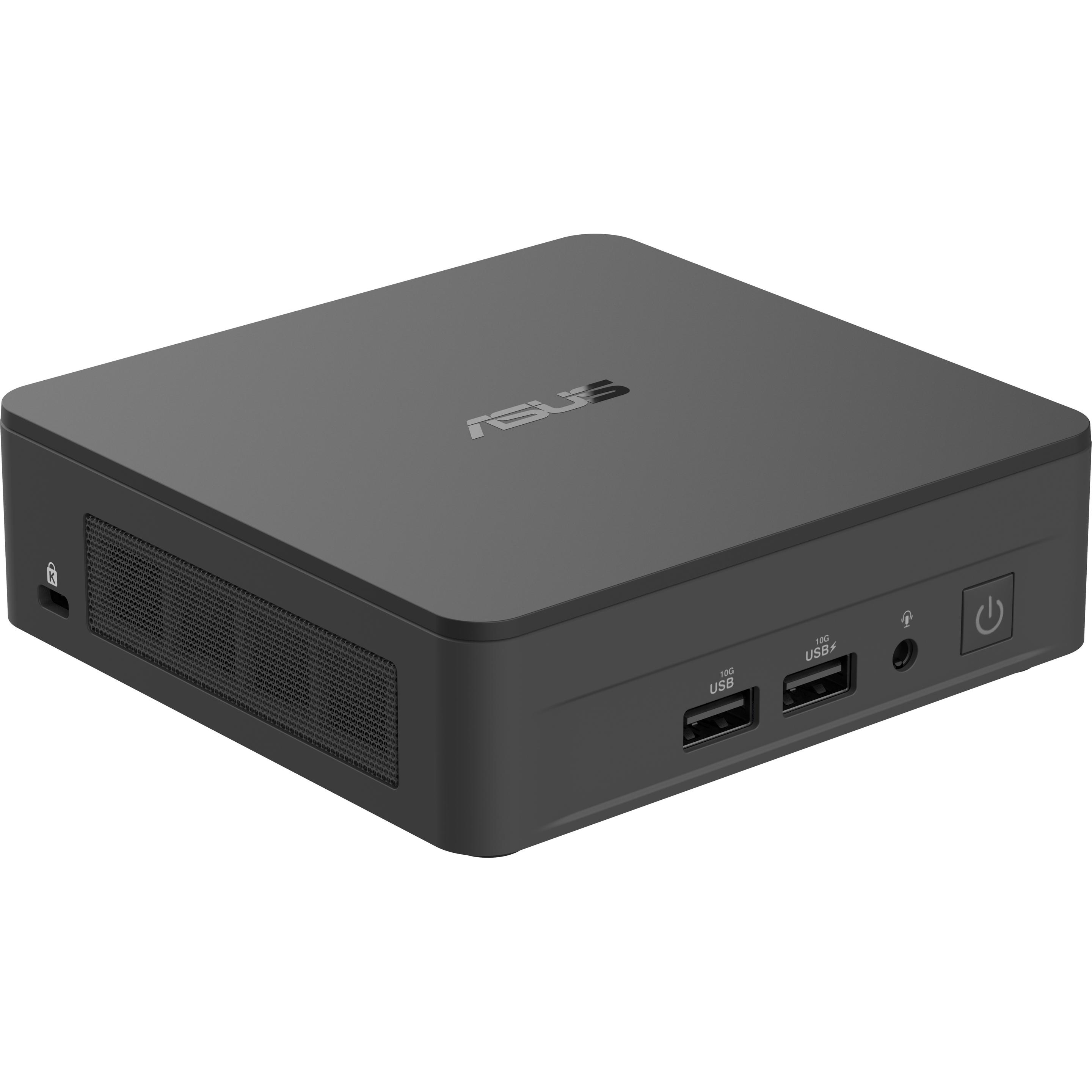 ASUS RNUC13ANKI300002I (Intel Core i3-1315U), Barebone
