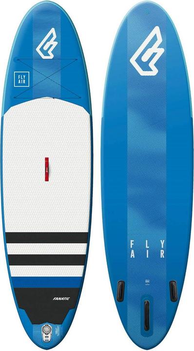 Produktbild Fanatic Fly Air 2019 (10'4")