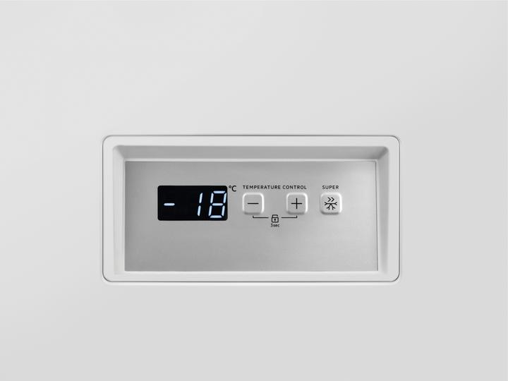 Produktbild AEG AGT260 (Freistehend, 254 l)