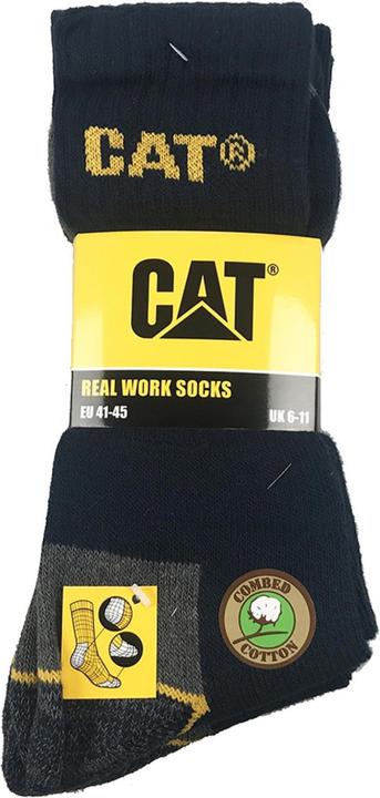 Actual product image Cat Work (pack of 3, 46 - 50)
