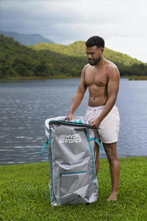 Image du produit Bestway Hydro Force (11')