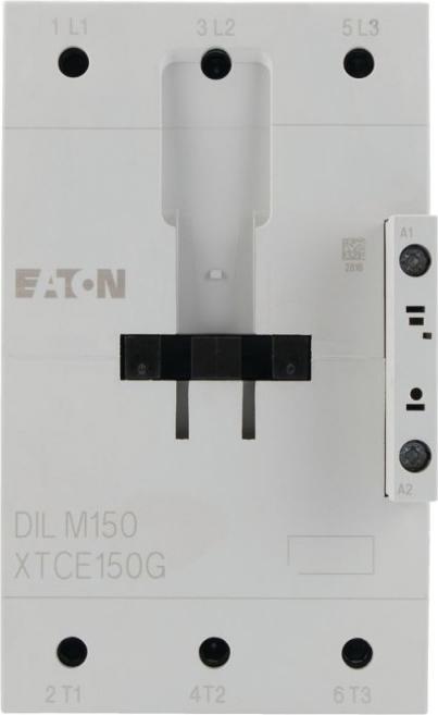 Actual product image Eaton EATO Power contactor