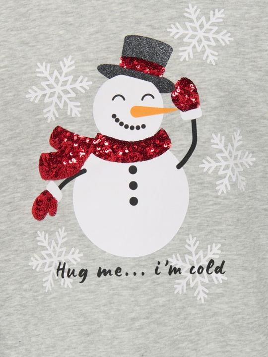 Produktbild Only KOGYDA Sweatshirt Sweatshirt (122, 128)