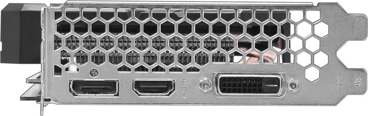 Produktbild Palit GeForce GTX 1660 Ti StormX (6 GB)