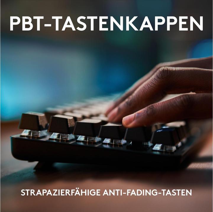 Produktbild Logitech G G413 SE (CH, Kabelgebunden)
