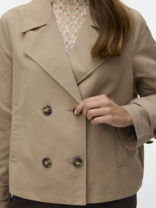 Immagine prodotto Vero Moda VMCHLOEMIA giacca trench