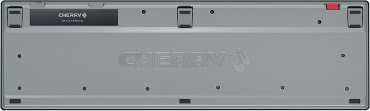 Actual product image CHERRY Kb Mx Ultra Low Profile (Eng. Int., Wireless)