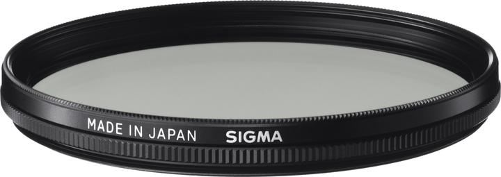 Actual product image Sigma Slim WR (62 mm, Polarizing filter)