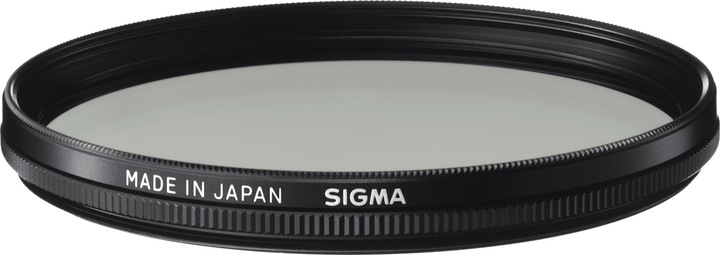 Produktbild Sigma Slim WR (77 mm, Polarisationsfilter)