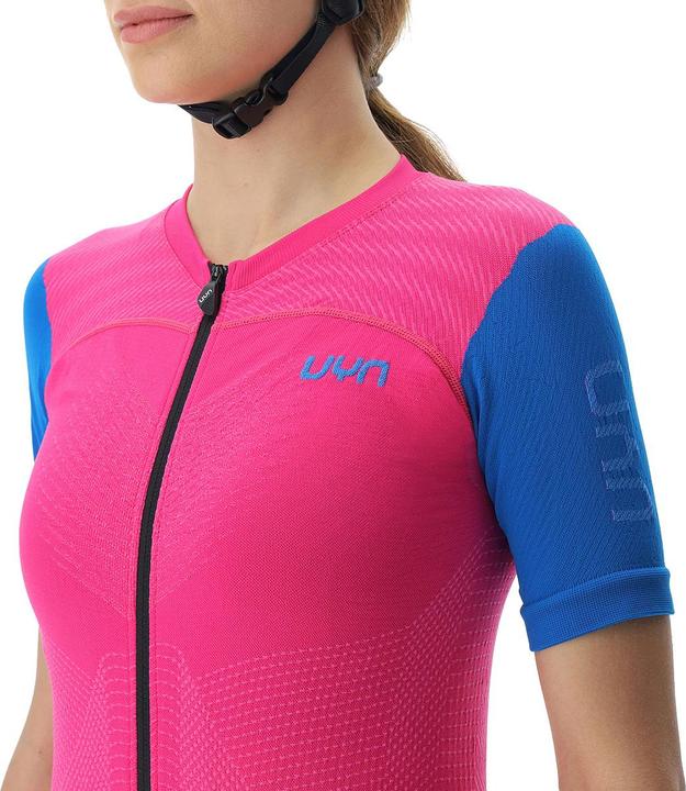 Produktbild UYN Fahrradshirt Garda (XS)