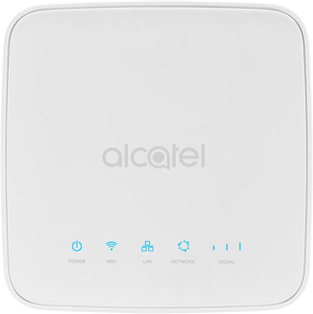 Image du produit Alcatel Course à gauche HH40