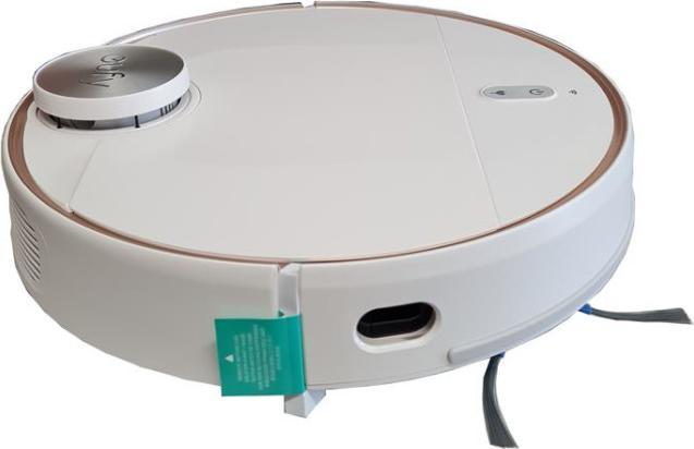 Produktbild eufy RoboVac L70 Hybrid 2-in-1 Roboterstaubsauger mit Wischfunktion, iPath Laser-Navigation, WLAN,...