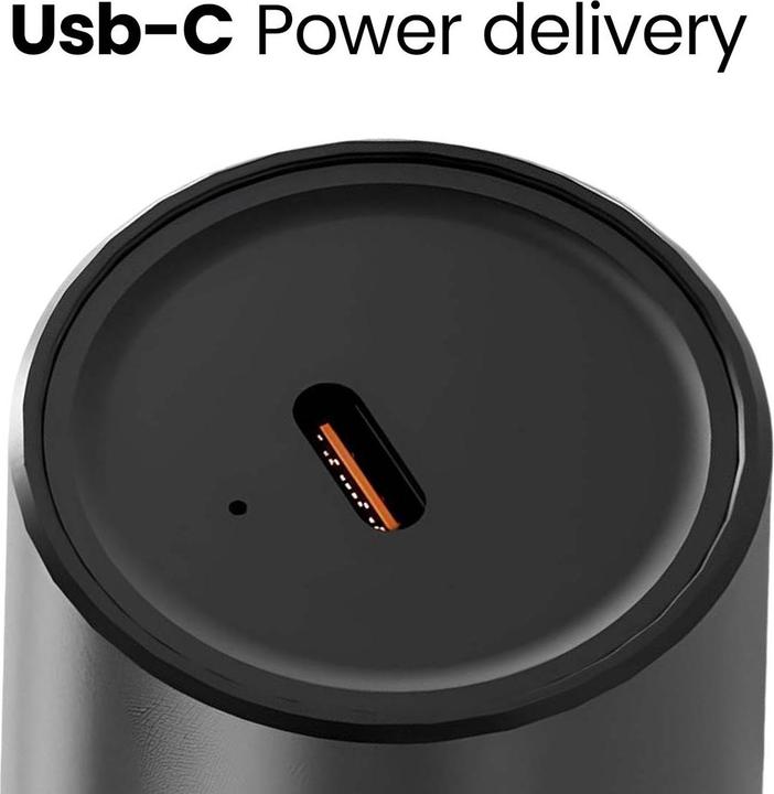 Image du produit Cygnett Carpower 65W Usb-C PD Charger from