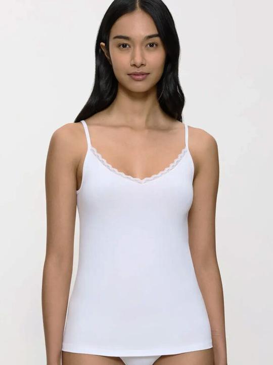 Produktbild Triumph Feel of Cotton Spaghetti-Top (36)