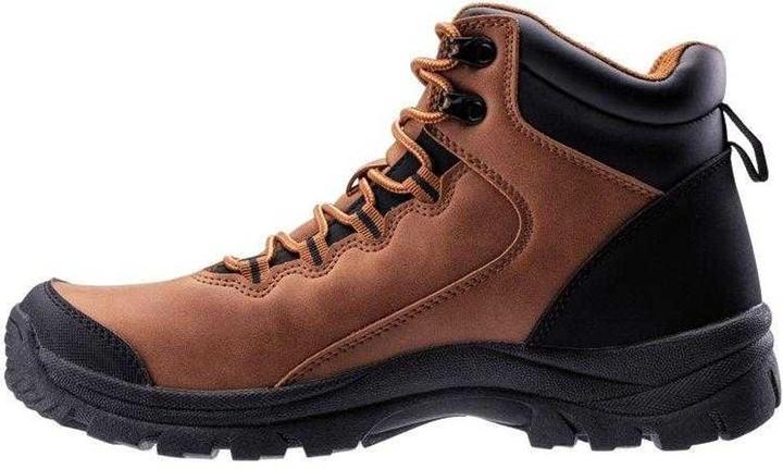 Actual product image Hi-Tec Renar Mid-Stiefel (43)
