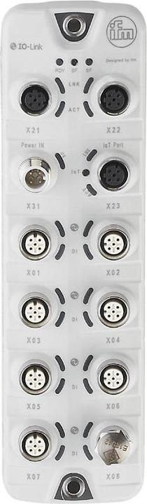 Actual product image ifm Electronic IO-Link master