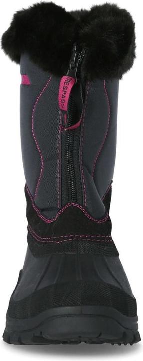 Actual product image Trespass Zesty snow boots (39.5)